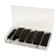 Display Pack 160 pcs. Metric Roll Pin Assortment 3 - 10mm