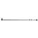 Track Rod/Drag Link Assembly, Length: 290 - 860mm