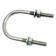 U Bolt- M8x27mm Length: 55mm