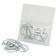 Agripak 5 pcs. Round Linch Pin 8mm x 44.5mm