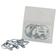 Agripak 5 pcs. Round Linch Pin 10.5mm x 44.5mm