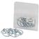 Agripak 5 pcs. Round Linch Pin 9mm x 44.5mm