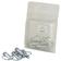 Agripak 5 pcs. Pear Linch Pin 10.5mm x 44.5mm