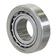 Sparex Taper Roller Bearing (M86647/M86610)