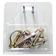 Agripak 5 pcs. Pear Linch Pin 9.5mm x 44.5mm