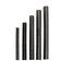 Imperial Threaded Bar, Size: Ø1/4\'\', Length: 3Ft, UNC Unplated.