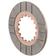 Brake Friction Disc. OD 143mm