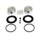 Brake Caliper Repair Kit