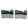 Brake Pad.