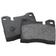 Brake Pad Set.