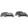 Brake Pad Set.