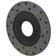 Brake Friction Disc. OD 230mm
