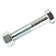 Hexagonal Head Bolt With Nut (TH) - M15.9x76mm, Tensile strength -Loose)
