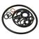 Seal Kit  (Air Equipment Pump)