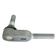Track Rod, Length: 165mm