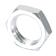 Hydraulic Adaptor 1/2\'\' BSP Locknut