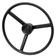 Steering Wheel 460mm, Keyway