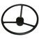 Steering Wheel 450mm, Splined