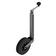 Jockey Wheel Jack, Tube Ø 48mm