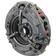 Clutch Cover Assembly