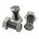Clutch Finger Bolt