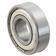Sparex Deep Groove Ball Bearing (6203ZZC3)