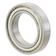 Sparex Deep Groove Ball Bearing (6010ZZ)
