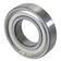 Sparex Deep Groove Ball Bearing (BL208Z)