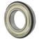 Sparex Deep Groove Ball Bearing (6210ZZNRC3)