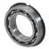 Sparex Deep Groove Ball Bearing (6009NR)