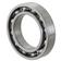 Sparex Deep Groove Ball Bearing (6011)