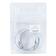 Agripak 2 pcs. Worm Drive Clip  50 - 70mm