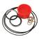 Sparex Orbital Motor Seal Kit