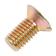 Brake Drum Retaining Screw.