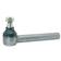 Track Rod, Length: 200mm
