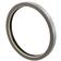 Metric Rotary Shaft Seal, 165 x 190 x 17mm