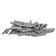 Sparex Needle Bearing (56 pcs.)