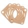 Steering Box Gasket