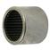 Sparex Needle Bearing (B1616)