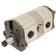 Tandem Hydraulic Pump