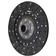 Clutch Plate