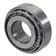 Sparex Taper Roller Bearing (2580/2523)