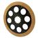 Brake Friction Disc. OD 355mm