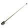 Brake Pedal Rod.