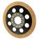 Brake Friction Disc. OD 345mm