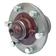 Wheel Hub