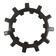 Pinion Nut Washer