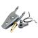 Brake Pedal Latch Kit.