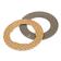 Thrust Washer Kit - Axle Spindle