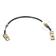 Clutch Cable - Length: 816mm, Outer cable length: 505mm.